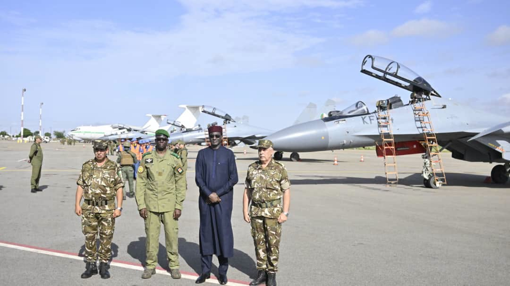 Niger thanks Algeria before the world… What its Prime Minister said from the United Nations podium!