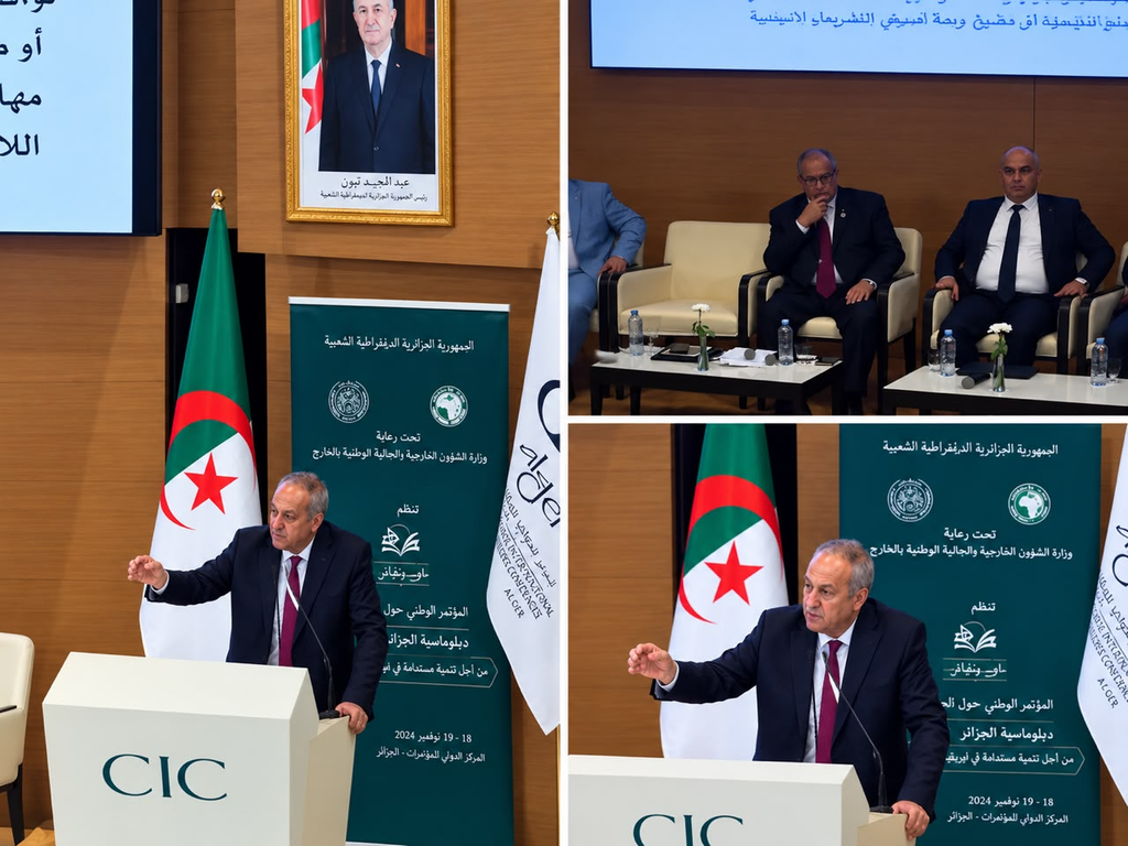 Locales 2026 : Bouslimani appelle les médias à une couverture « professionnelle, responsable et transparente »