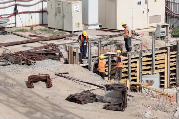 Métro d’Alger : l’extension Place des Martyrs–Bab El Oued entre dans une phase décisive