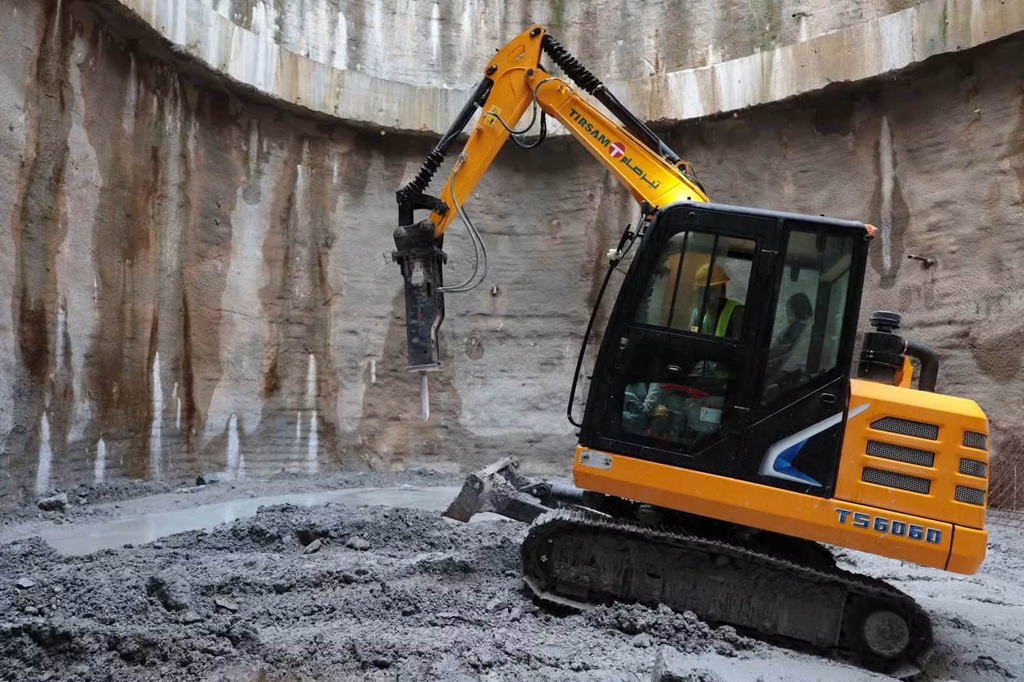 Métro d’Alger : l’extension Place des Martyrs–Bab El Oued entre dans une phase décisive