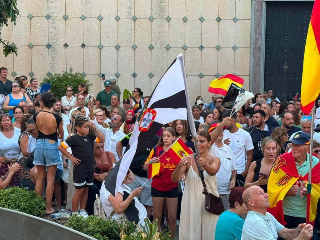 Spain Speaks Out: Hands Off Ceuta, Melilla, and Our Sovereignty!