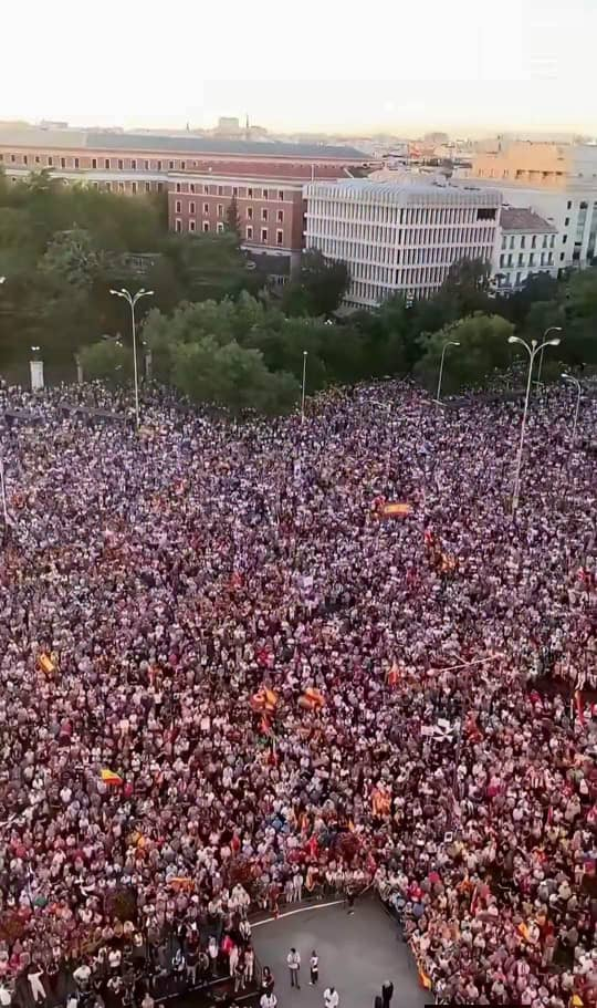 Spain Speaks Out: Hands Off Ceuta, Melilla, and Our Sovereignty!