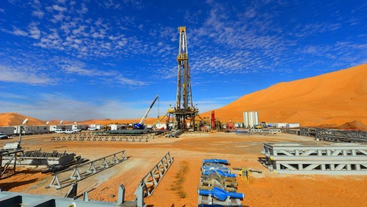 Tiny Emirate Trapped by Hormuz, Continental Algeria’s Oil Crushes UAE’s Fragile India Bet