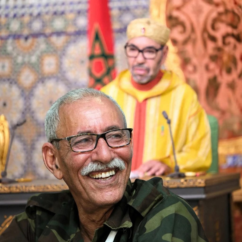 بريطانيا: لا حل لقضية الصحراء الغربية إلا بالرجوع إلى الشرعية الدولية!