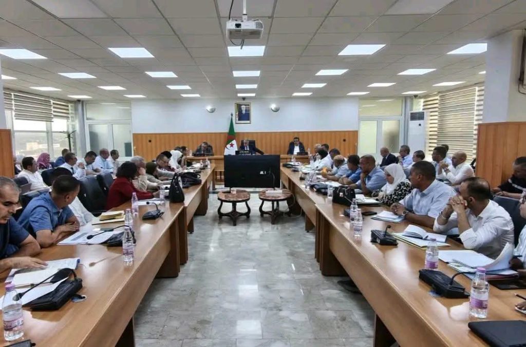 العقار الاقتصادي تحت المجهر.. حملة وطنية لاسترجاع الأوعية غير المستغلة!