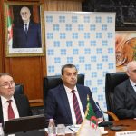 L&rsquo;OPEP+ maintient inchangée la part de l&rsquo;Algérie dans la production pétrolière pour octobre
