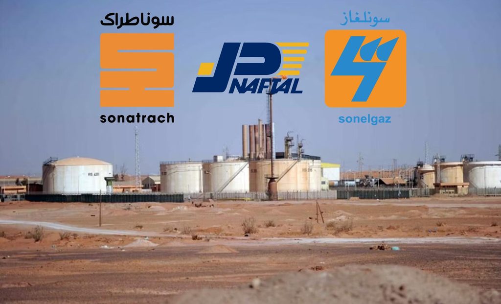 الإقتصاد الجزائري يفرض إيقاعه في إفريقيا: “سوناطراك” في الصدارة الإقليمية وشركات وطنية تزاحم كبار القارة