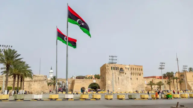 ليبيا على مفترق طرق.. هل تنجح لجنة 4+4 في كسر الجمود بعد 30 سبتمبر؟
