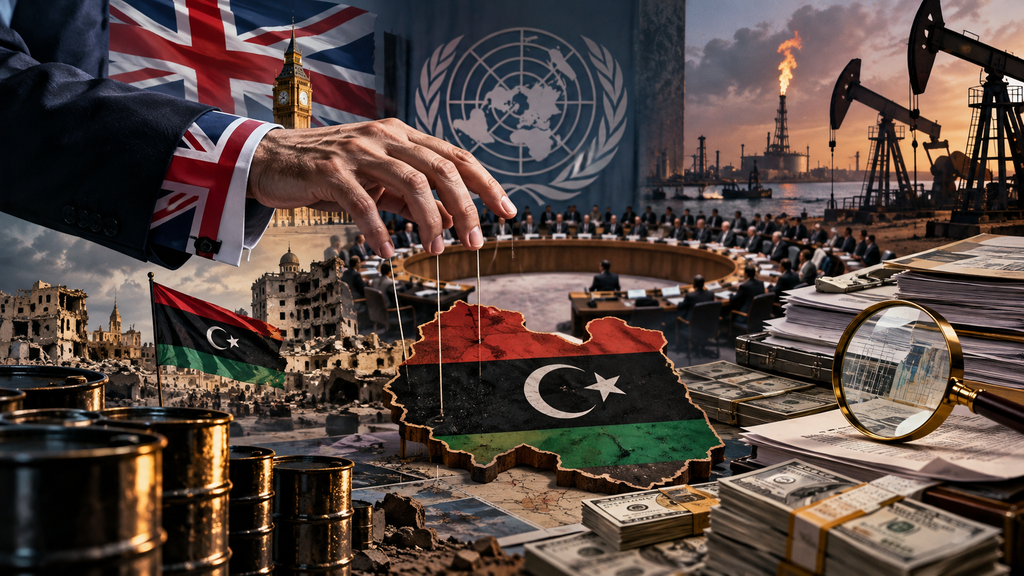 ليبيا أمام اختبار إنهاء الانقسام السياسي.. تحذيرات أممية من المعرقلين ومخاوف من استمرار الأزمة