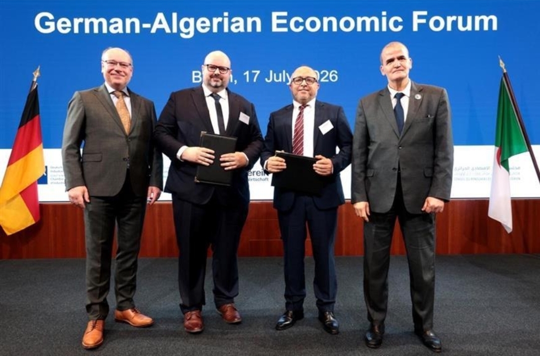 من تجميع السيارات إلى تصنيع المحركات.. «أوبل» الألمانية تستعد لإطلاق مشروع صناعي كبير في الجزائر