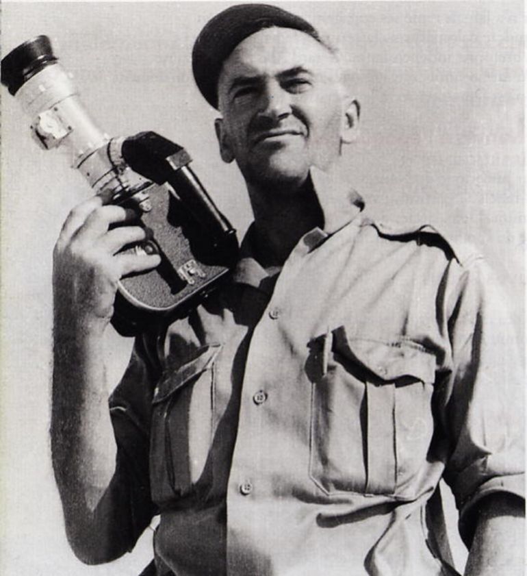 بسبب الجزائر.. اليمين المتطرف يُسقط اسم روني فوتييه من سينما فرنسية