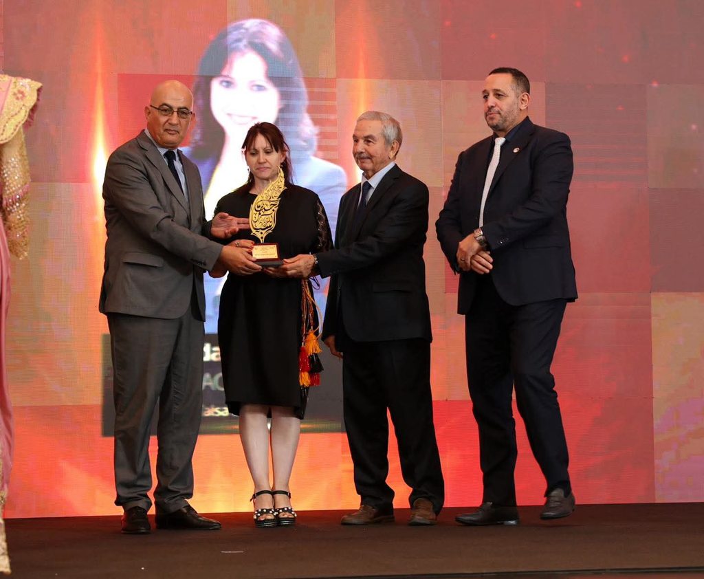 الجائزة الكبرى آسيا جبار للرواية.. ثلاثة مبدعين يتوّجون في الطبعة الثامنة