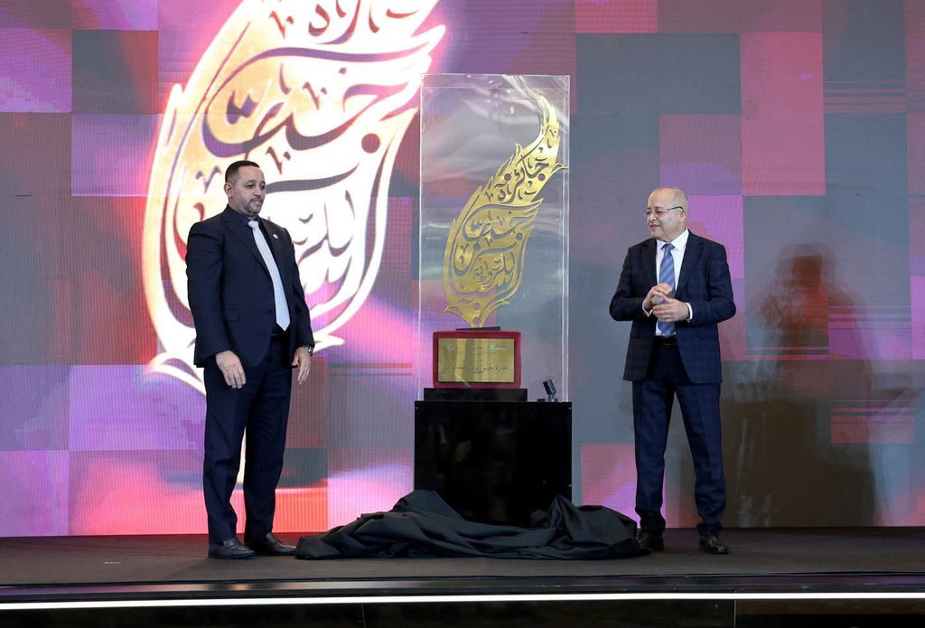 الجائزة الكبرى آسيا جبار للرواية.. ثلاثة مبدعين يتوّجون في الطبعة الثامنة