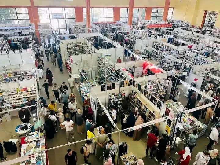 بمشاركة 51 دولة وأكثر من 285 ألف عنوان.. الجزائر تستعد لاحتضان الطبعة الـ29 من صالون الكتاب الدولي
