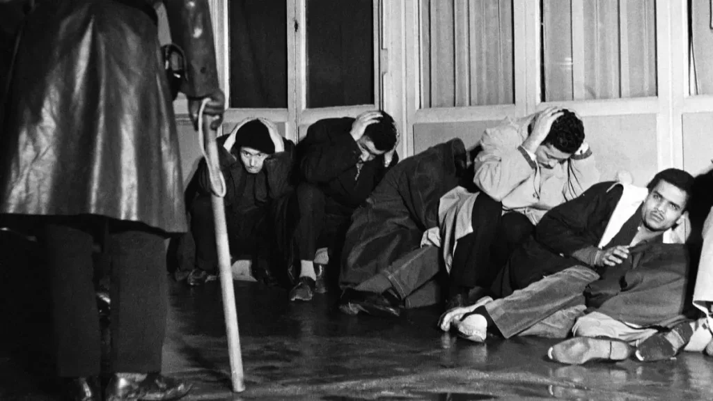 17 octobre 1961 : 65ans après, 35 sénateurs Français réclament la reconnaissance de la responsabilité de la France