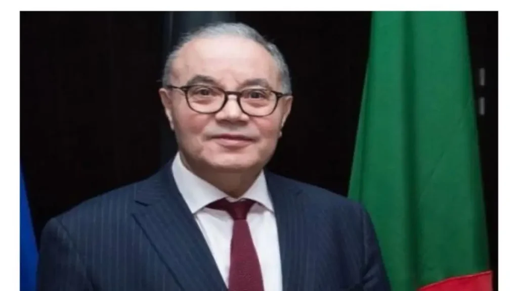 مليارا دولار من الأسلحة الإسرائيلية للمغرب!.. عمار بلاني يرصد حجم التعاون العسكري على محورالرباط وتل أبيب