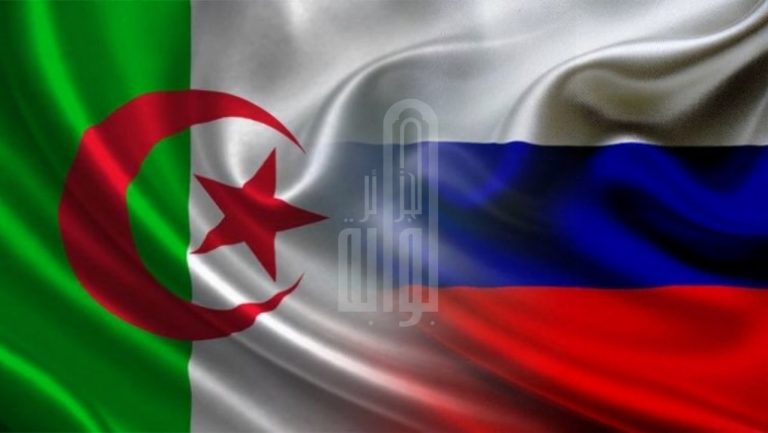 الجزائر وروسيا: نحو رفع التبادل التجاري وتوطين التصنيع