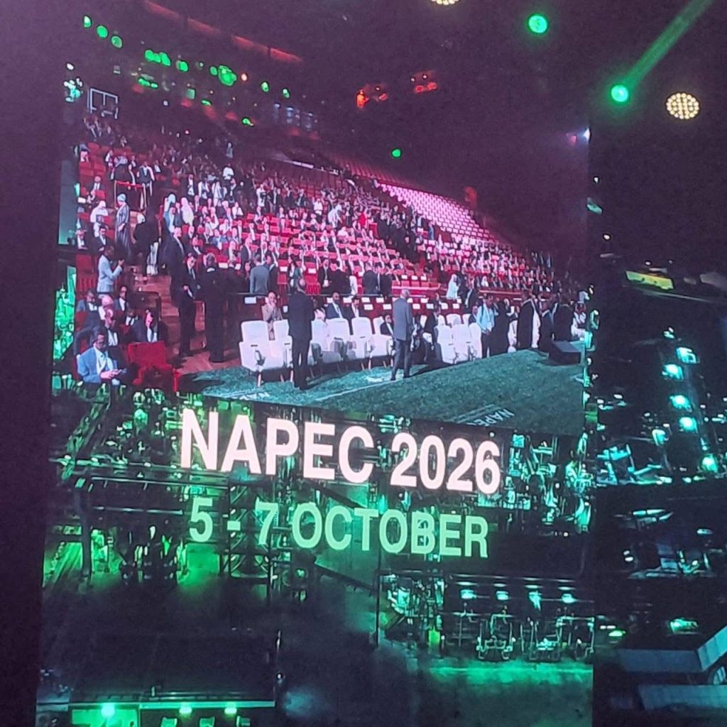 “ناباك 2026” .. الجزائر تستقطب عمالقة الطاقة وشراكات كبرى مرتقبة!