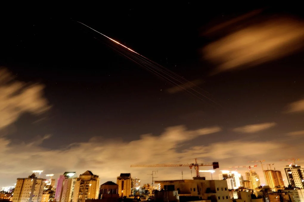 Brouillage GPS israélien : des chercheurs chinois affirment avoir percé le secret