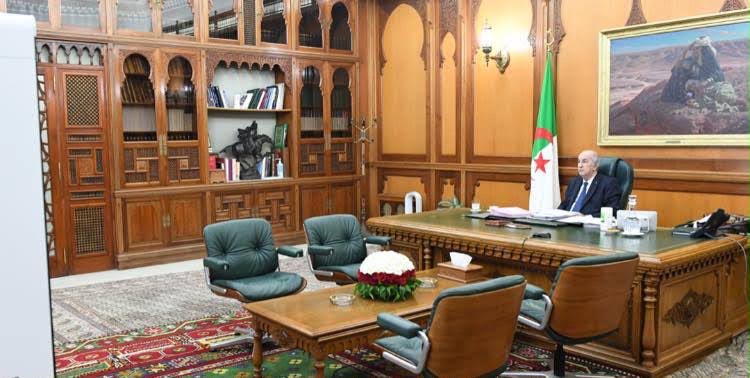 الكومندوس الرئاسي.. خزان تبون من رجالات الدولة “لم ينضب” وفق معادلة التدرج و”التوازنات”