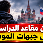 من مقاعد الدراسة إلى جبهات الموت.. شبكات تسفير تعبث بملف الطلاب التونسيين في روسيا