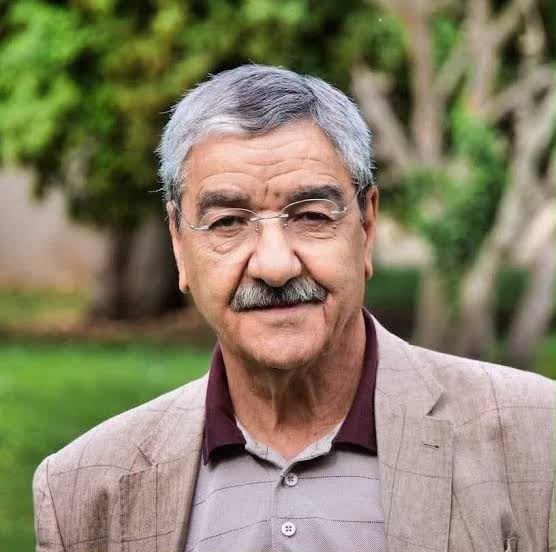 سعيد سعدي.. طابو والعسكري سقطة أخلاقية مدوية!