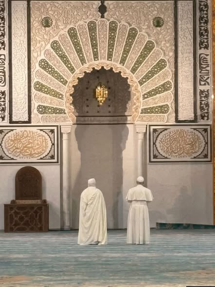 حرية ممارسة العبادات في الجزائر..  لجنة الشعائر لغير المسلمين تحذر من معلومات مغلوطة!