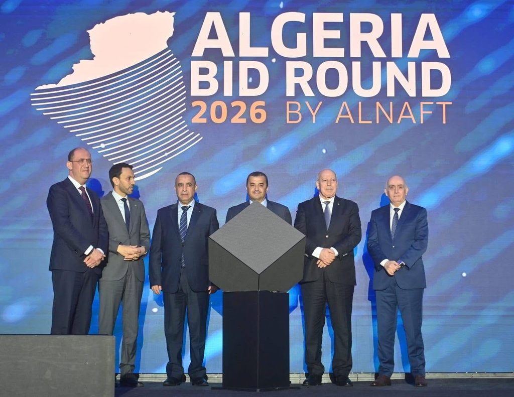 وسط اهتمام 60 شركة دولية.. الجزائر تكثّف الترويج لجولة عروض المحروقات 2026