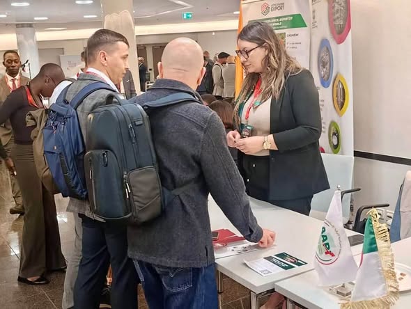 L’Algérie présente ses opportunités d’investissement à Vienne lors de l’Africa Day 2026