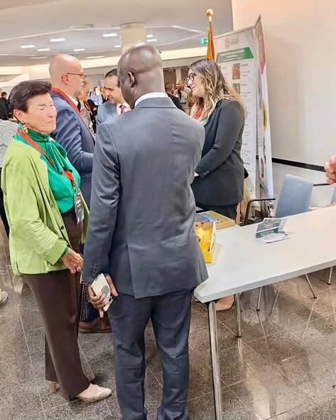 L’Algérie présente ses opportunités d’investissement à Vienne lors de l’Africa Day 2026