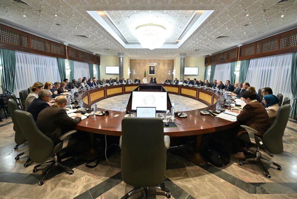 من يصنع المكونات داخل الجزائر؟ آلية جديدة قد تغير تقييم المشاريع الصناعية