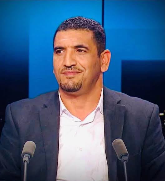 سعيد سعدي.. طابو والعسكري سقطة أخلاقية مدوية!