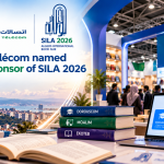 Algérie Télécom named official sponsor of SILA 2026