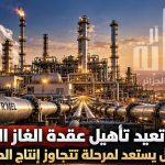 الجزائر تعيد تأهيل عقدة الغاز الكبرى.. حاسي الرمل يستعد لمرحلة تتجاوز إنتاج الحقل نفسه