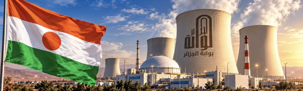 النيجر تعزز قدراتها في التخطيط الطاقوي تمهيدا لتطوير برنامجها النووي السلمي
