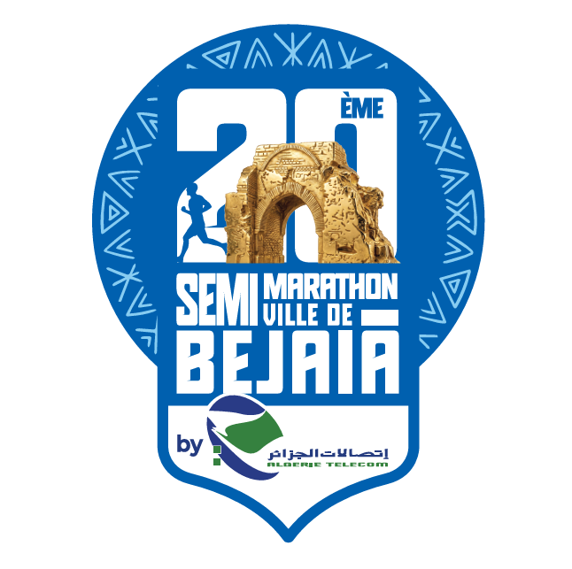 Algérie Télécom, sponsor officiel de la 20ᵉ édition du semi-marathon de Béjaïa 2026