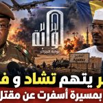 النيجر‬ تتهم تشاد‬ وفرنسا‬ بشن غارة بمسيرة أسفرت عن مقتل مدنيين!