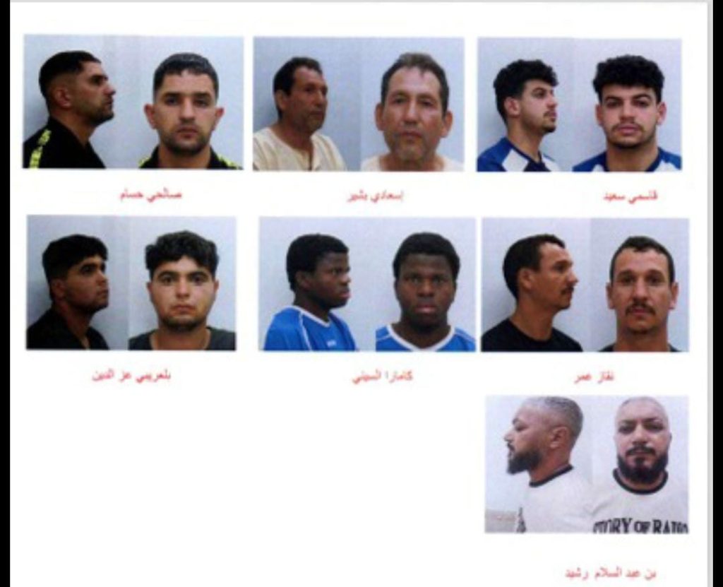 القضاء الجزائري يصدر أول حكم بالإعدام بعد تعديل قانون العقوبات!