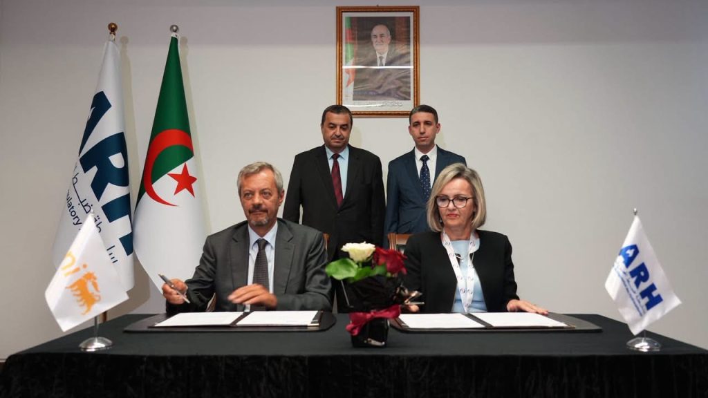 “ناباك 2026” .. ⁧‫الجزائر‬⁩ تعزز تعاونها الطاقوي وتفتح باب الاستثمار لكبرى الشركات العالمية!