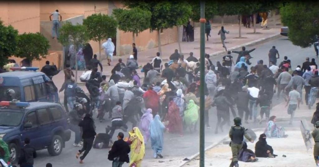 رسالة عاجلة من غالي إلى غوتيريش.. وهذا فحواها!