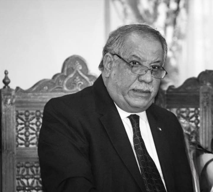 Boualem Boualem : l’homme de confiance du président Tebboune tire sa révérence