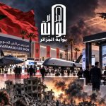 أسلحة إبادة غزة في ‫المغرب‬ ..شركة “إلبيت” الإسرائيلية لصناعة الأسلحة العسكرية تشارك لأول مرة بمعرض مراكش الجوي!