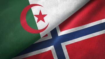 بعد عقدين من الشراكة الغازية.. الجزائر تسعى لنقل الخبرة النرويجية إلى المناجم والزراعة والتصنيع