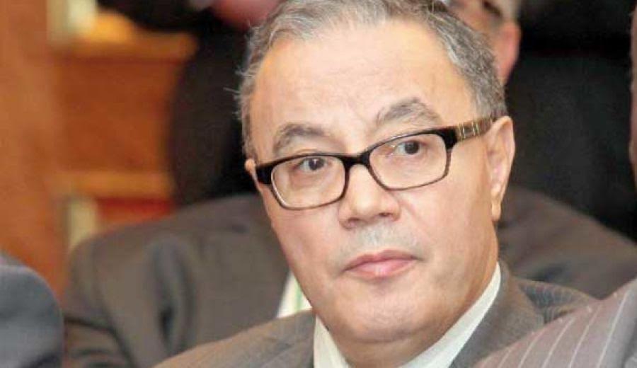 عمار بلاني يفضح إزدواجية معايير فرنسا العابرة للحدود.. ما علاقة إيران؟