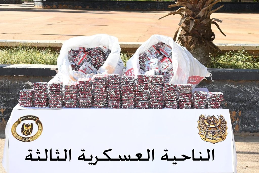 إرهابيان يسلمان نفسيهما إلى السلطات العسكرية الجزائرية!