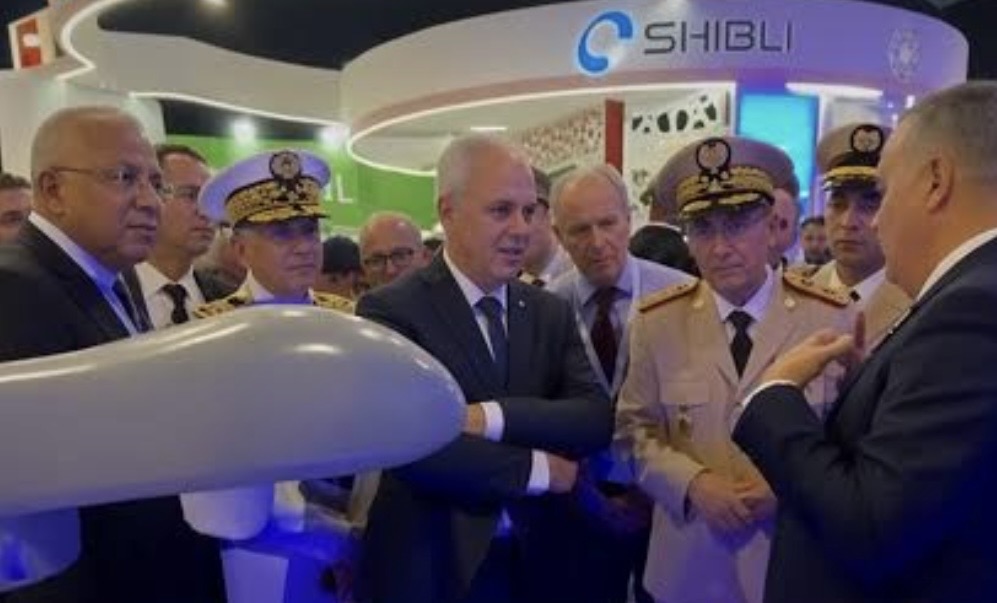 من شراء السلاح إلى استضافة مصانعه.. مراكش تكشف الوجه الصناعي للتطبيع العسكري المغربي–الإسرائيلي
