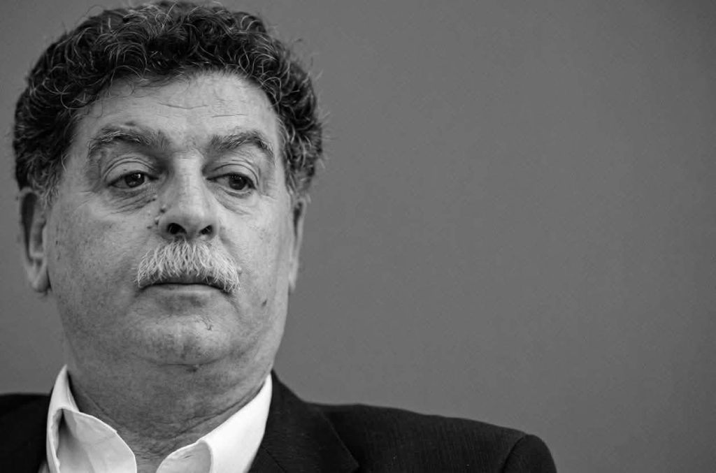 سعيد سعدي.. طابو والعسكري سقطة أخلاقية مدوية!