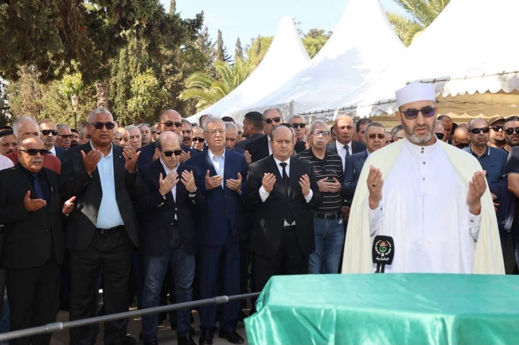 سعيد سعدي.. طابو والعسكري سقطة أخلاقية مدوية!