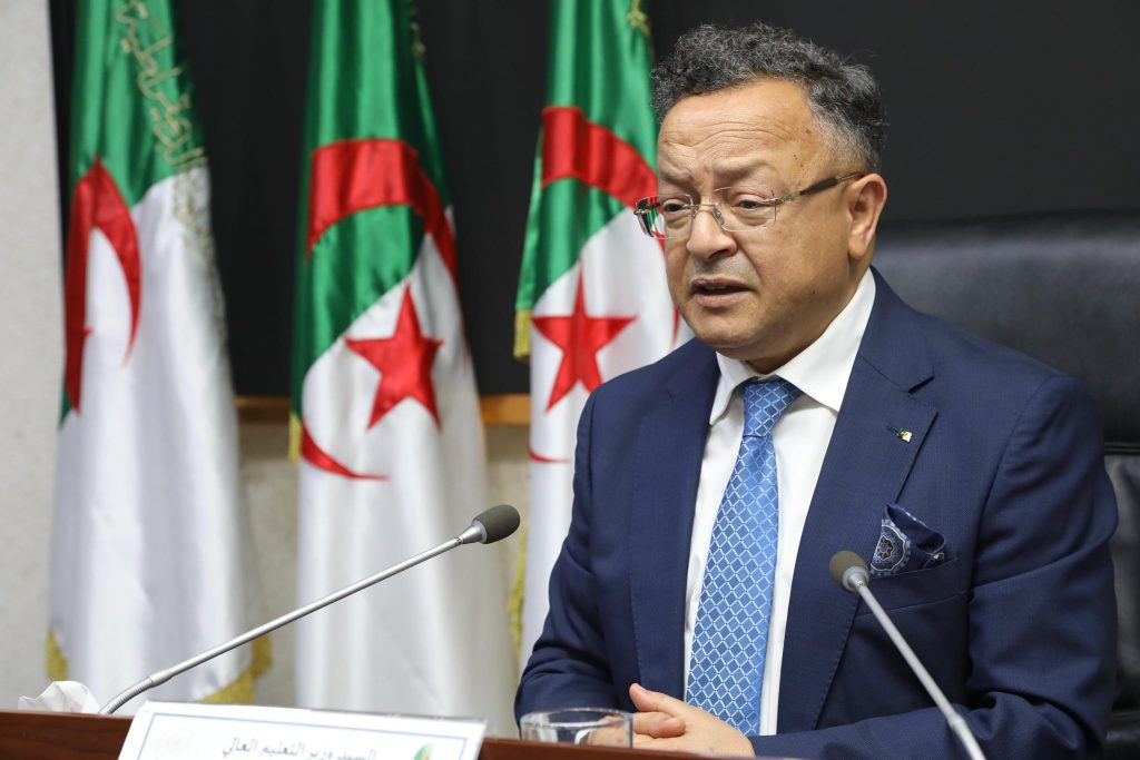 في إطار برنامج “بروتوماكت 2”.. وزارة التعليم العالي الجزائرية تمول 937 مشروعا جامعيا مبتكرا بقيمة تتجاوز 1.18 مليار دينار!