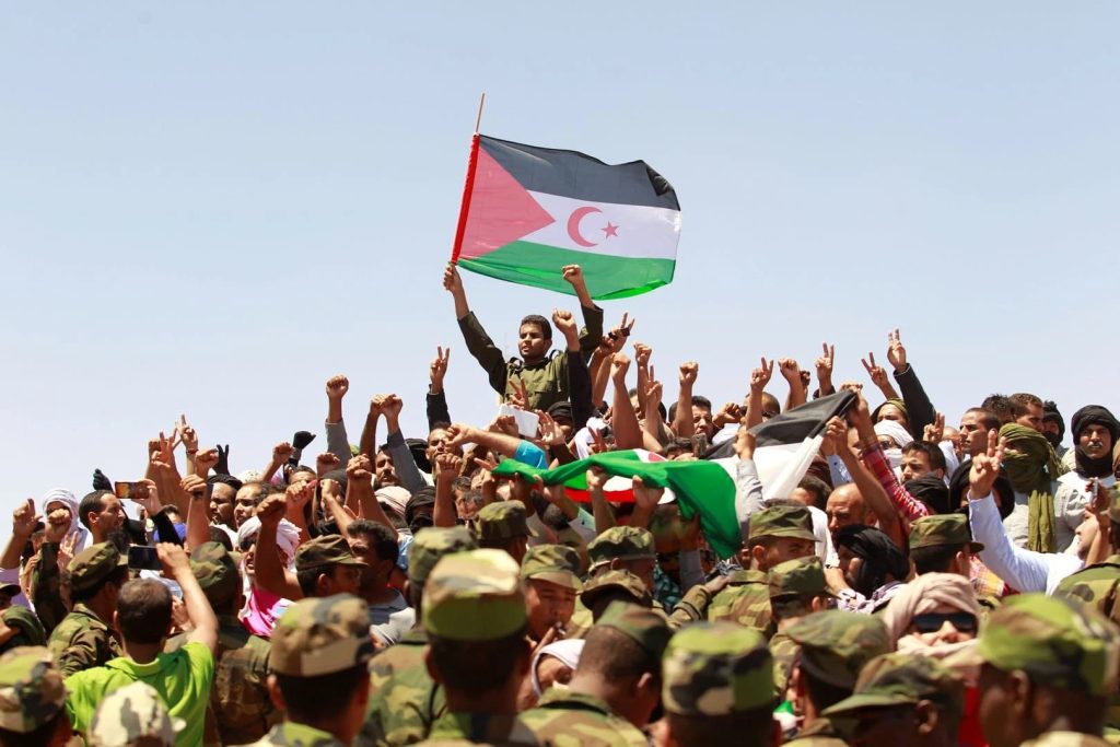 أكاذيب المغرب تنهار.. كواليس انتصار آخر للصحراء الغربية!